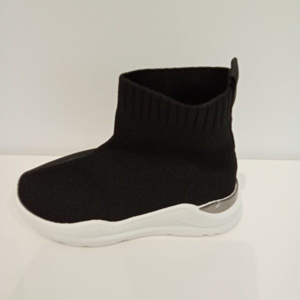Basket noire