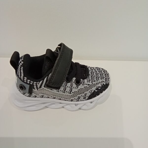 Basket lumineuse