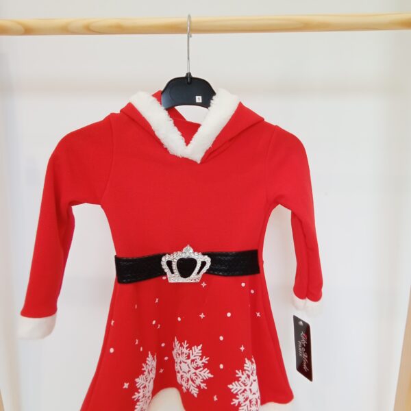 Robe de Noël