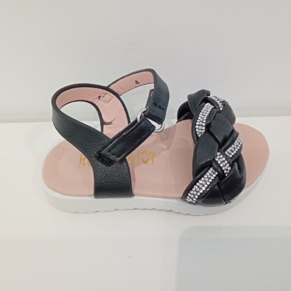 Nu pied noir