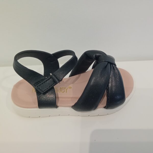 Nu pied noir
