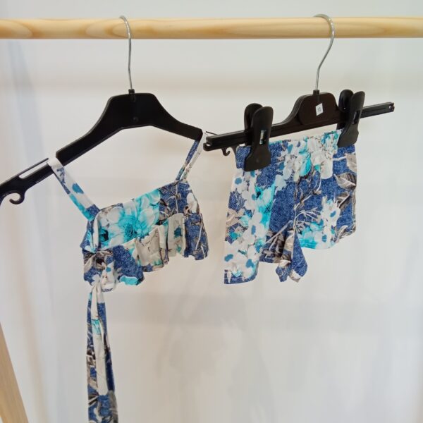Ensemble avec bandeau